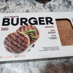 Arte meats
