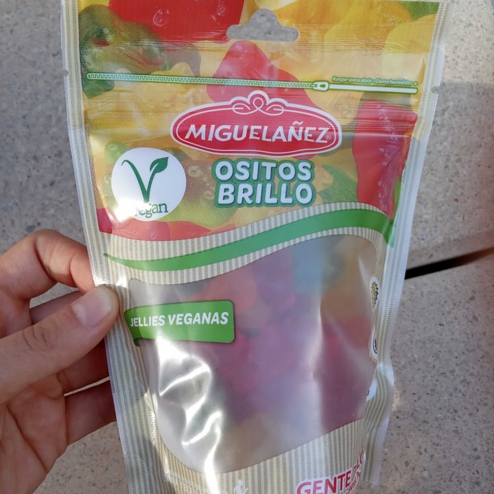 photo of Miguelañez Ositos Brillo shared by @emily007 on  12 Jun 2020 - review