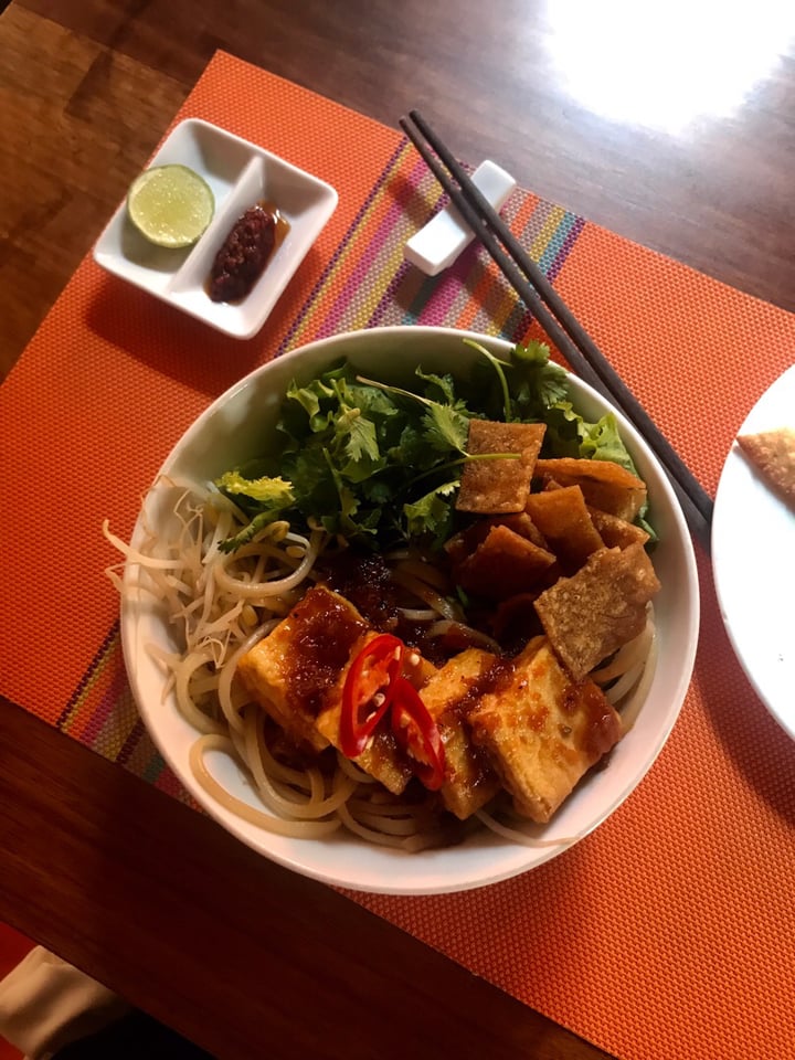 photo of Streets Restaurant Cap Lau shared by @lenaaa on  08 Mar 2019 - review