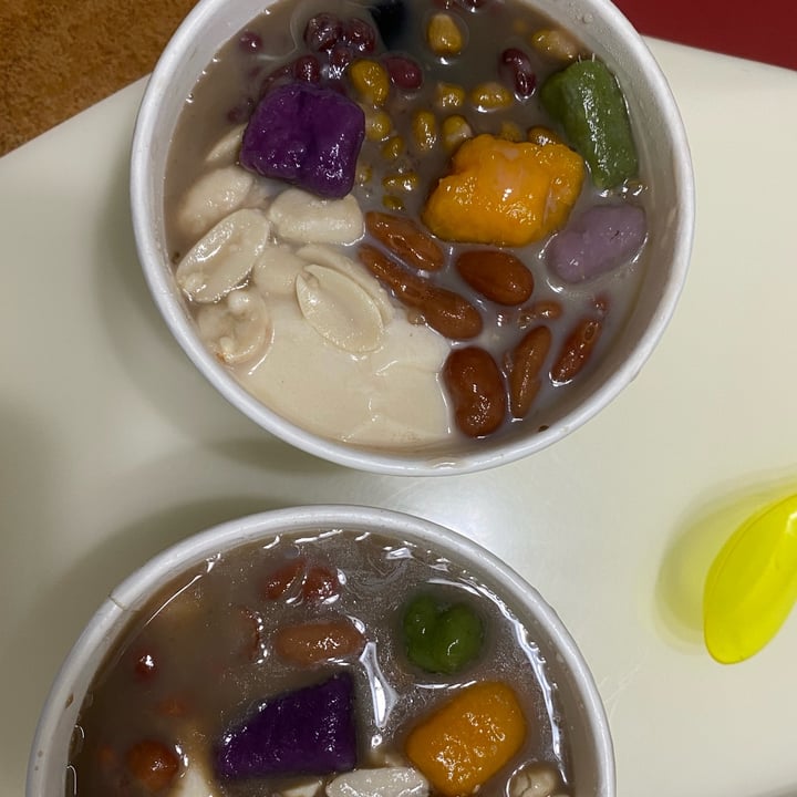 photo of Nine Fresh - Tiong Bahru Aww In One Cup shared by @ban on  25 Apr 2022 - review