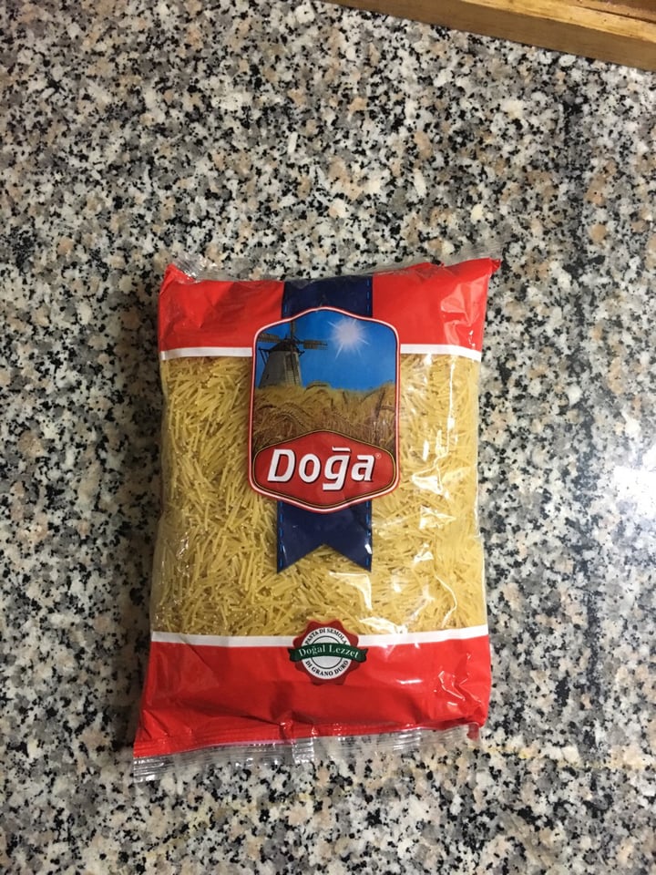 photo of Doga Chiriye shared by @deeee on  30 Apr 2020 - review