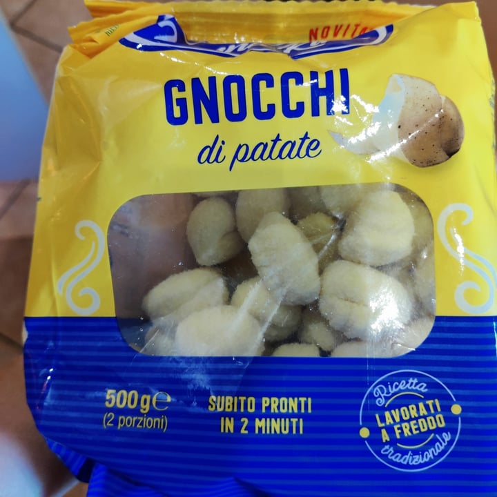photo of Nonna Rina Gnocchi Di Patate shared by @michelanice on  30 Jun 2022 - review
