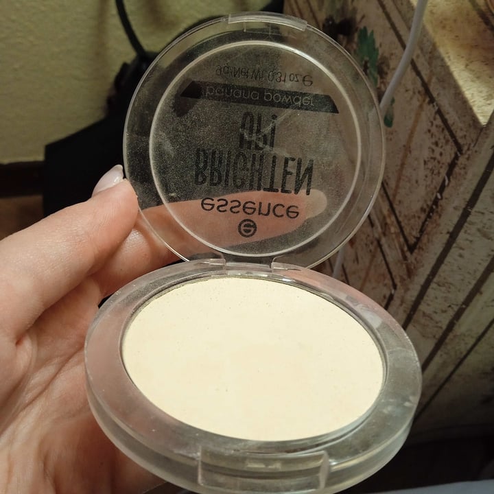 review photo of Essence Brighten up! shared by @cejoteando on 25 Jun 2022 - review
