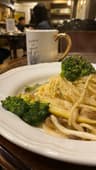 Bluesomeone's Vegan Cafe 瑪登布魯