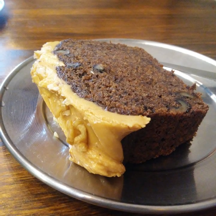 review photo of Cigaló Specialty Coffee Budín de banana shared by @yulir00 on 07 Mar 2022 - review