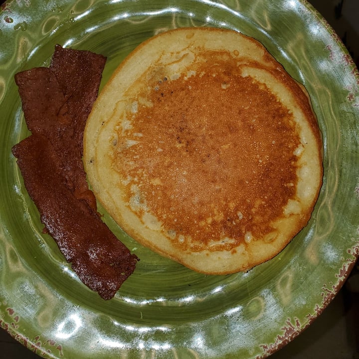 photo of Upton's Naturals Bacon seitan shared by @yomib on  10 Jul 2020 - review