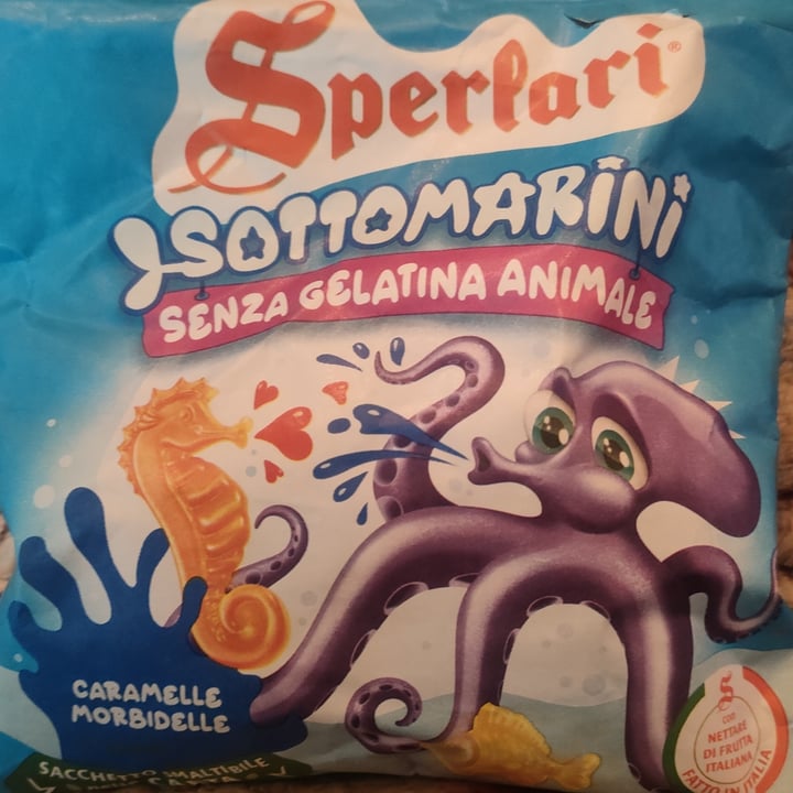 photo of Sperlari Caramelle shared by @veraviale on  05 Oct 2022 - review