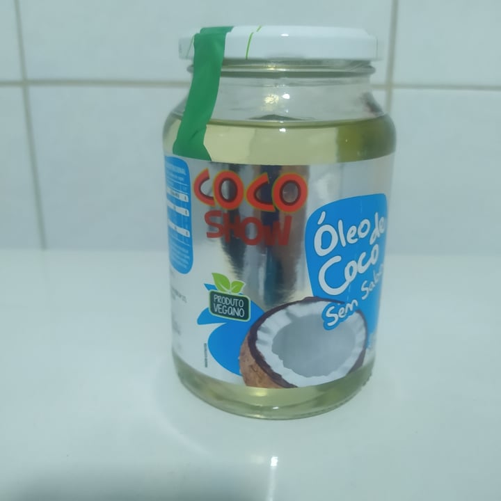 review photo of Dikoko Óleo De Coco Extravirgem shared by @cris1810 on 05 May 2022 - review