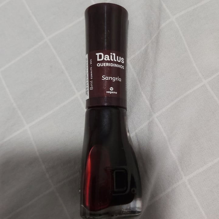 review photo of Dailus Esmalte shared by @sanas on 06 May 2022 - review