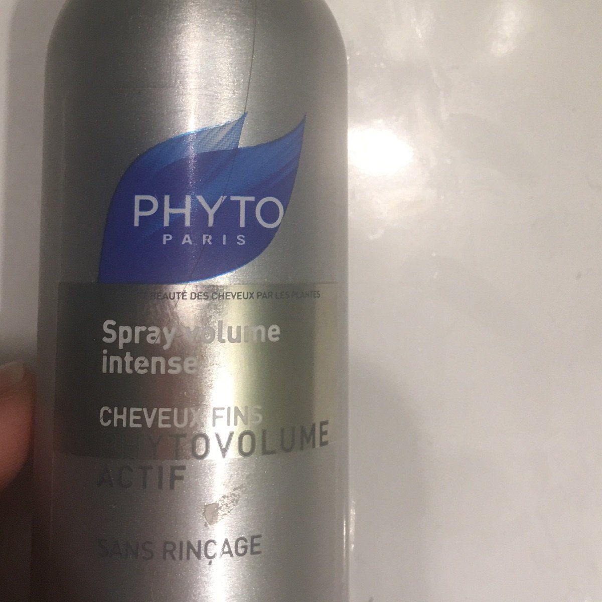 Recensioni su Spray volume intense di Phyto | abillion