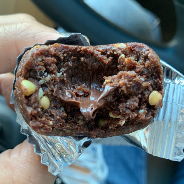review photo of Health Lab Holy Hazelnut shared by @neta888 on 07 Feb 2022 - review