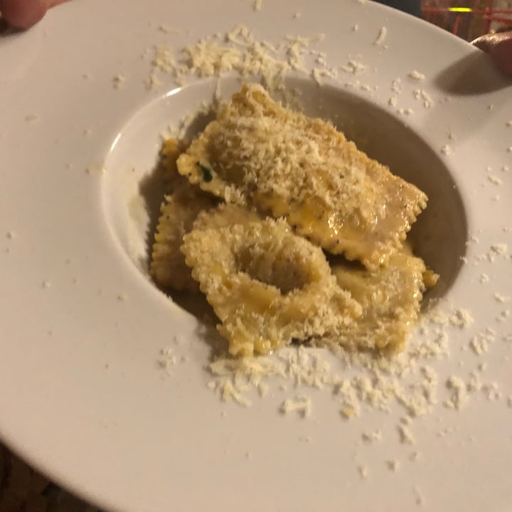 photo of Farmhouse La Becerca Ravioli shared by @francesca89 on  11 Sep 2022 - review