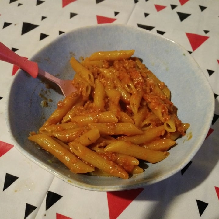 photo of Biffi Che Sugo! Ragù Vegetale (in vetro) shared by @nerofumo on  12 Oct 2021 - review