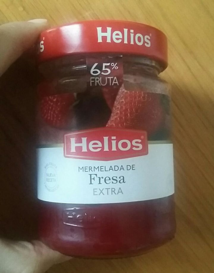 photo of Helios Marmelada shared by @violeta777 on  08 Apr 2020 - review