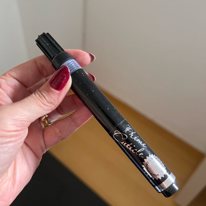 review photo of UB Beauty Prime Curicle Restauration shared by @julianamda2107 on 01 May 2022 - review