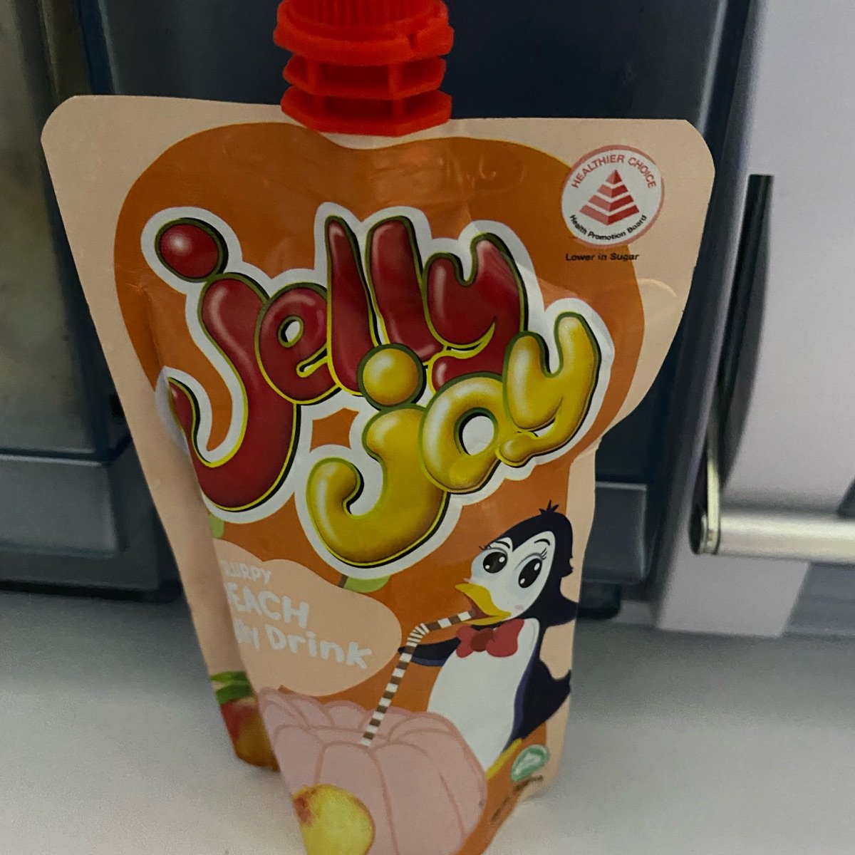 jelly joy Jelly drink Reviews abillion