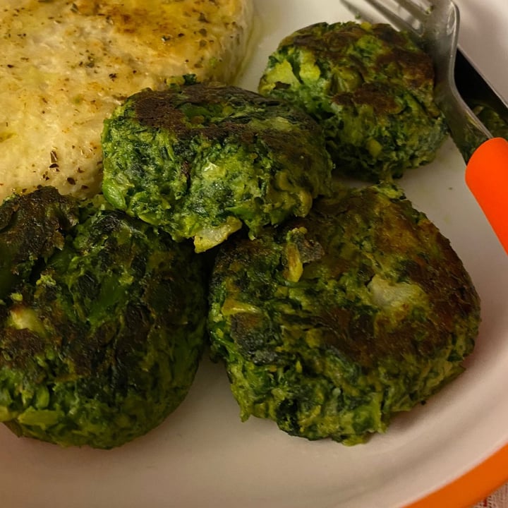 photo of Bonduelle Coccole Spinaci Fagiolini e Broccoli shared by @alicesabalino on  29 Mar 2022 - review