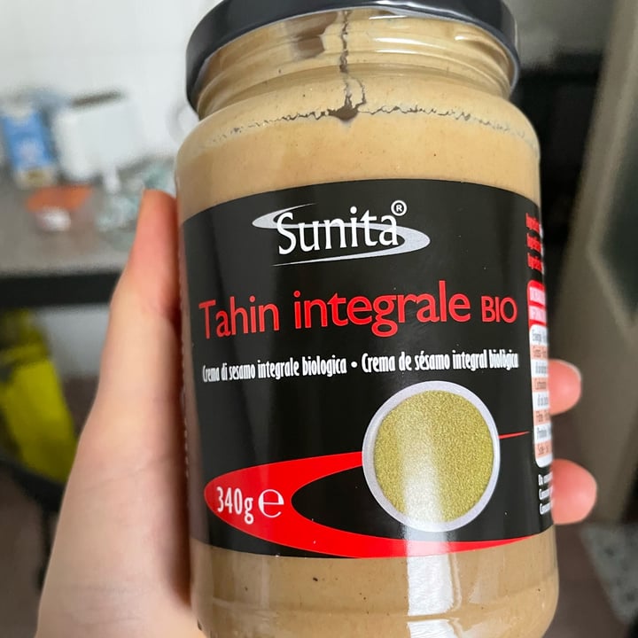 review photo of Sunita Tahin Integrale Bio shared by @lindads on 26 Mar 2022 - review