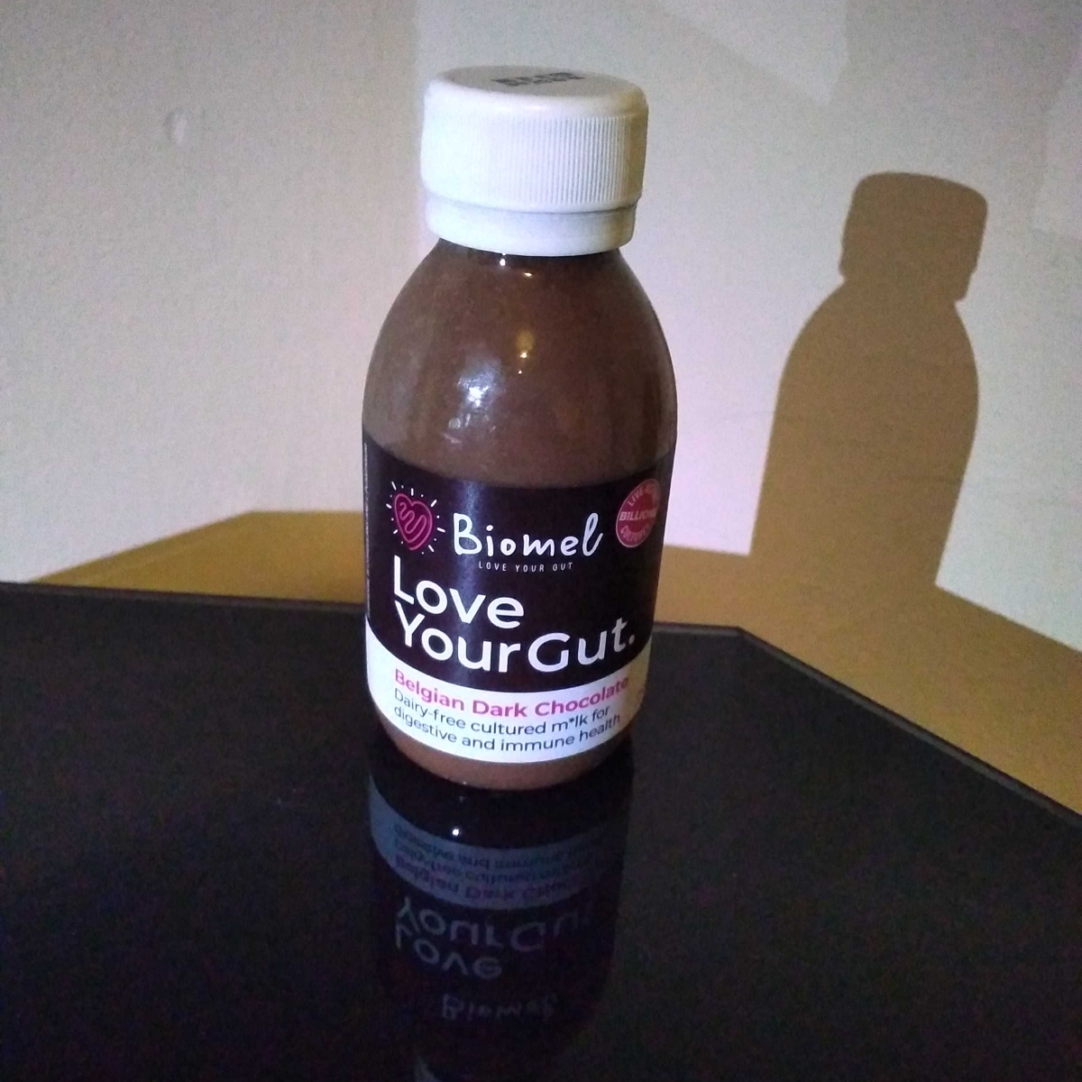 Biomel Complete Gut - Belgian Chocolate - 4 In 1 Gut Health Powder With Diverse Fibres 450g30 Servings Vegan Friendly Gluten Free Live Cultures For Gut Health Delicious Effective - View #6