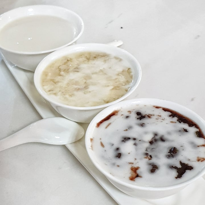 photo of Local Food - Yat Ka Yan Dessert Dessert Set shared by @sabnspice on  28 Dec 2020 - review