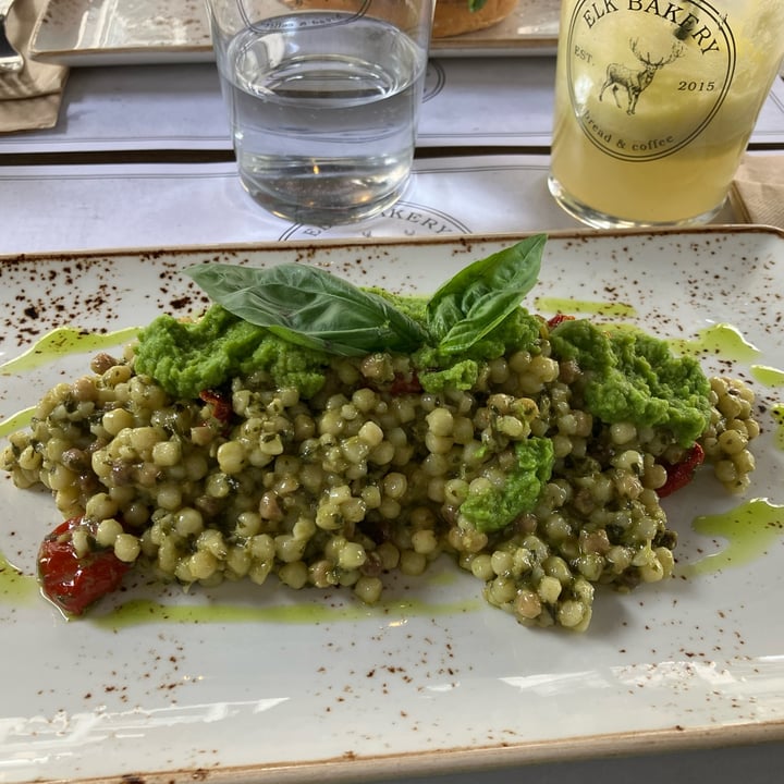 review photo of Elk Bakery Baia Sardinia shared by @manuveg76 on 20 Aug 2022 - review