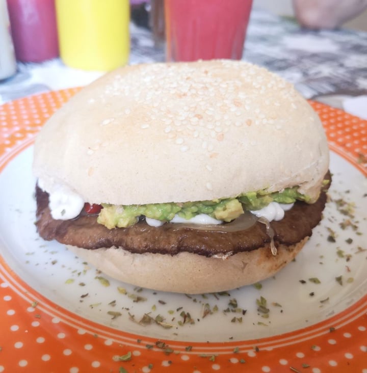 review photo of La Beterraga Rebelde Sailor Neptune shared by @meliahge on 20 Feb 2020 - review