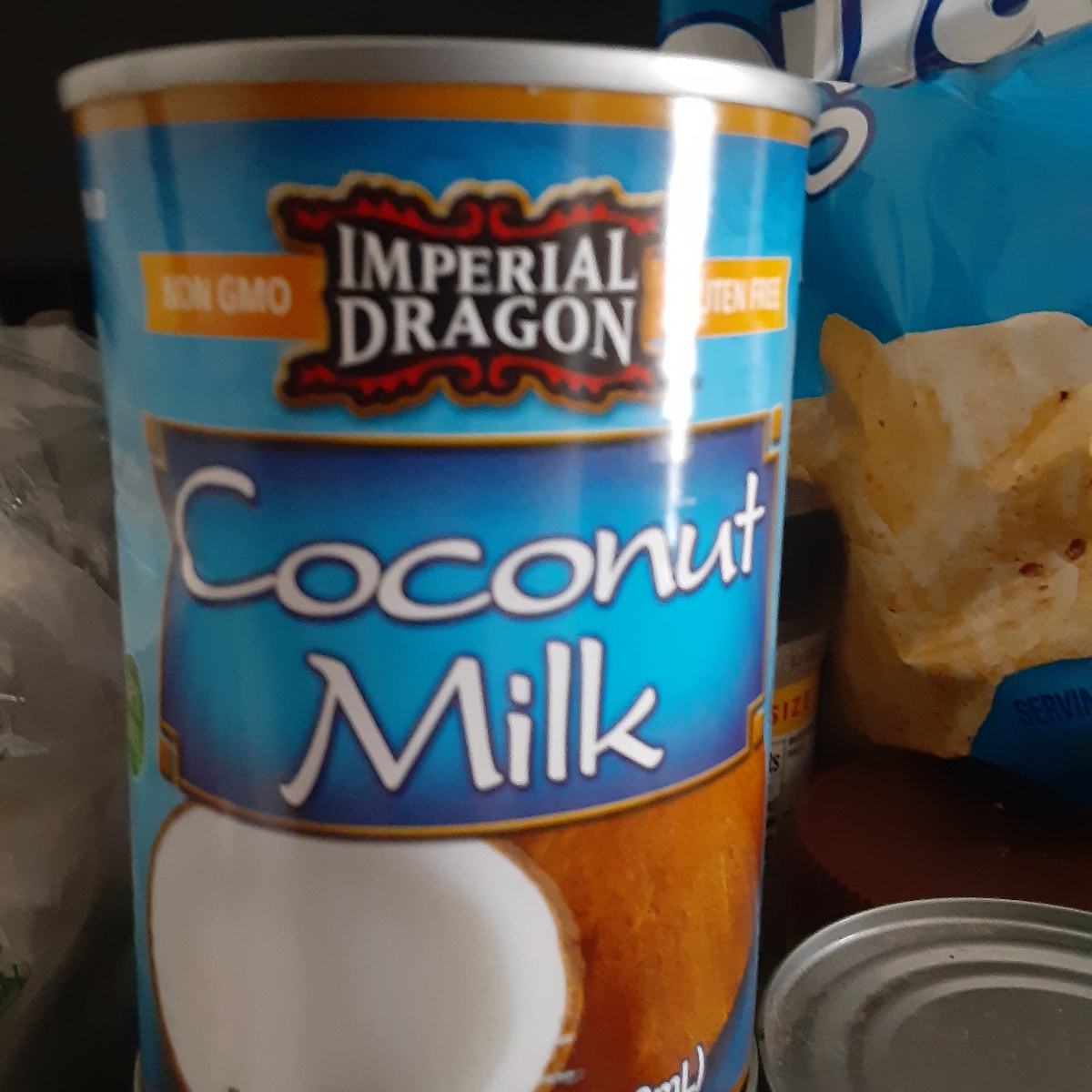 Imperial Dragon Coconut Milk Reviews abillion