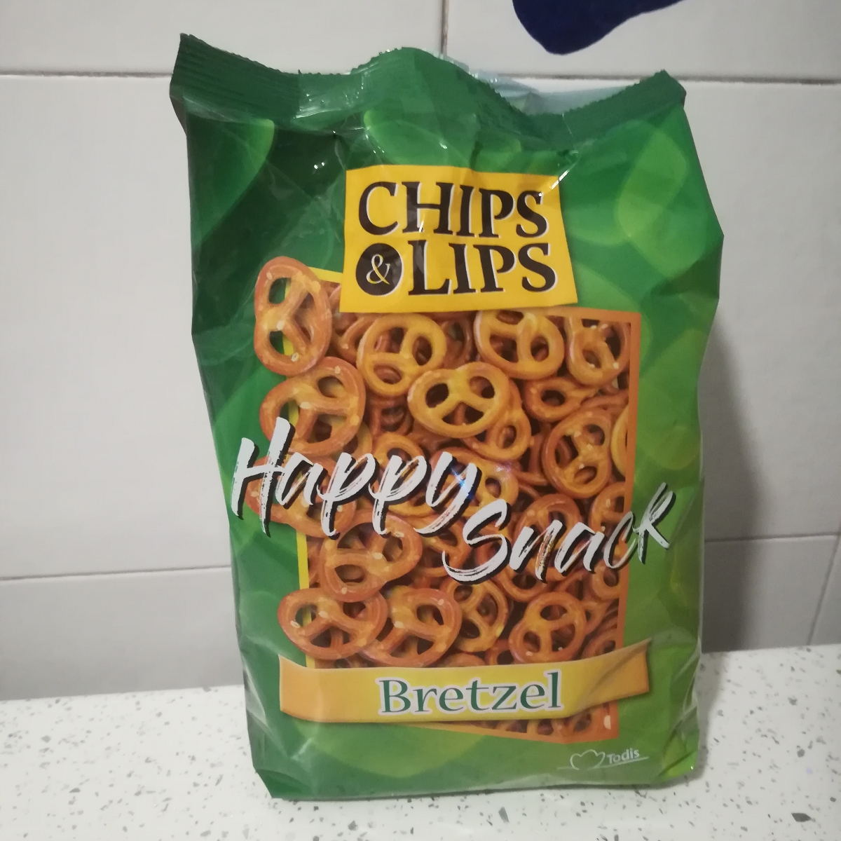 Chips & Lips Bretzel Reviews abillion