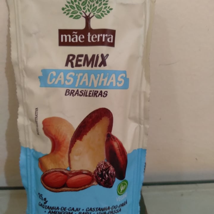 photo of Mãe Terra Breakfast shared by @nkac on  10 May 2022 - review