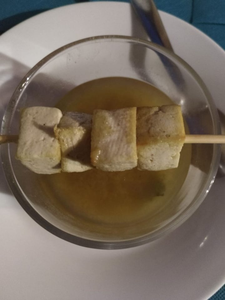 photo of Portal de Tamarit Sopa de Miso shared by @neus on  23 Jul 2019 - review