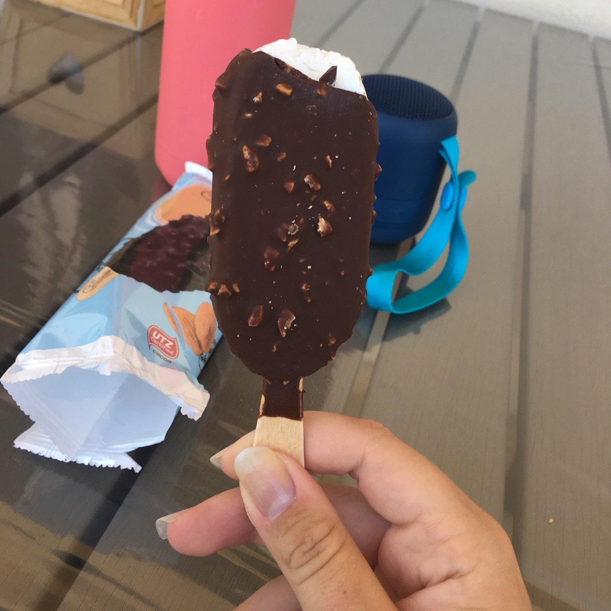 Gelatelli Coconut Milk Iced Dessert Reviews abillion