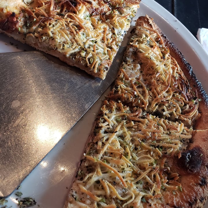 photo of almacén de pizzas pizza shared by @melinav on  30 Sep 2021 - review