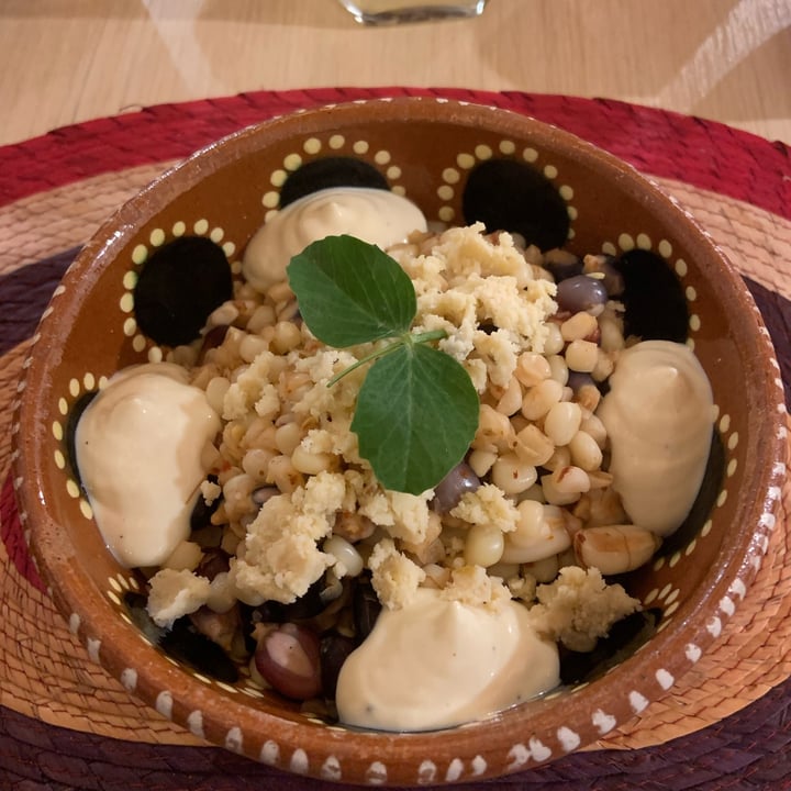 photo of Na Tlali Esquites shared by @c3cilia on  24 Nov 2021 - review
