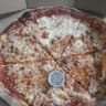 Pizza Margarita