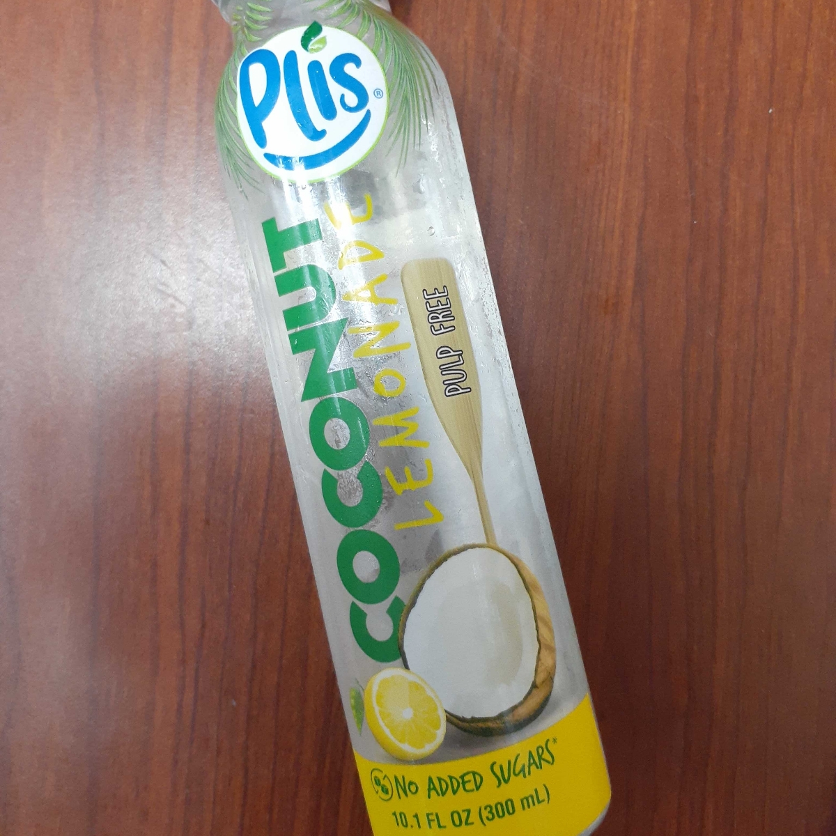 Plis Coconut Lemonade Reviews abillion