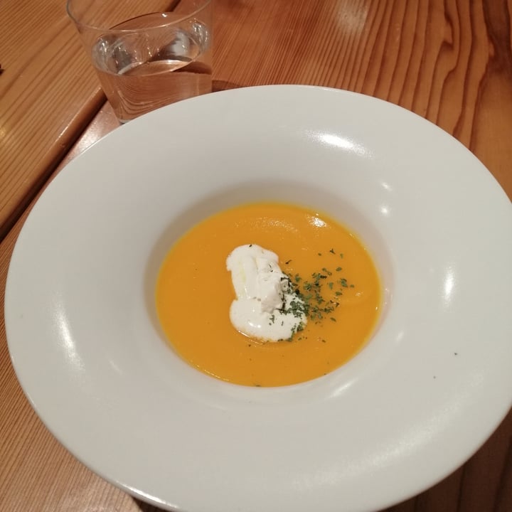 photo of Ain Soph.Ginza Vegan Dinner Course shared by @tofu-chan on  29 Oct 2022 - review