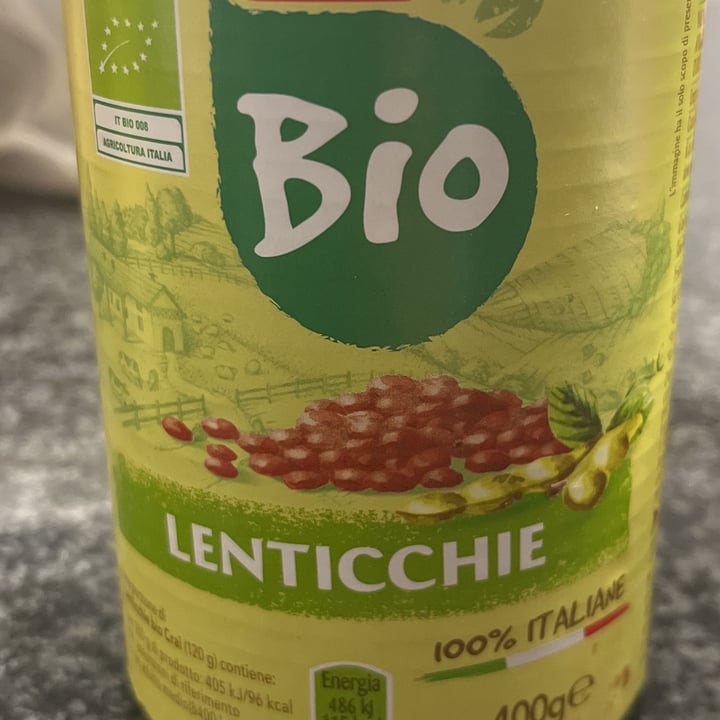 review photo of Crai Lenticchie shared by @ceciuilia on 30 Aug 2022 - review