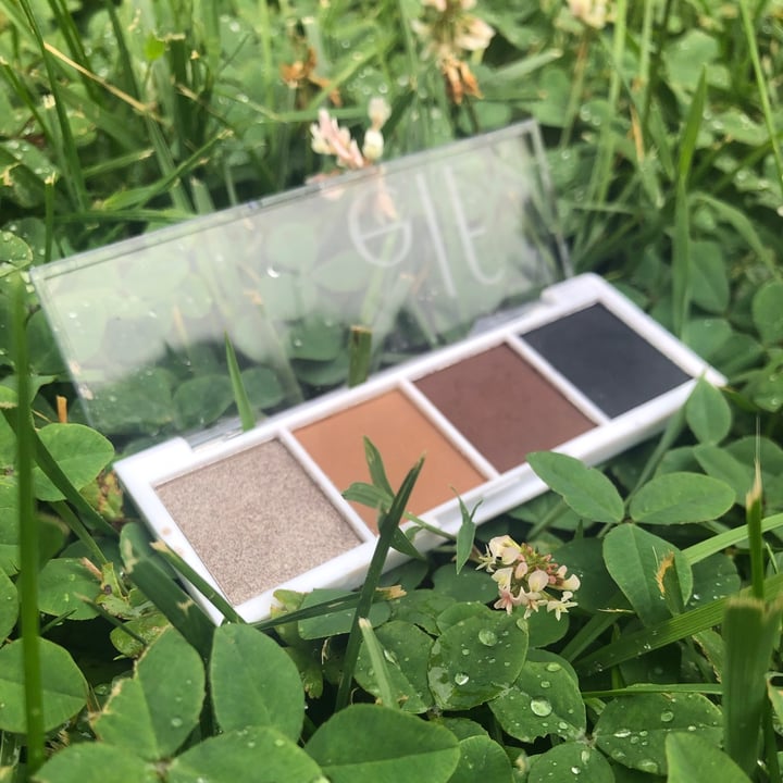 photo of e.l.f. Cosmetics Bite Size Eyeshadow Truffles shared by @helpallanimals5238 on  01 Jul 2021 - review