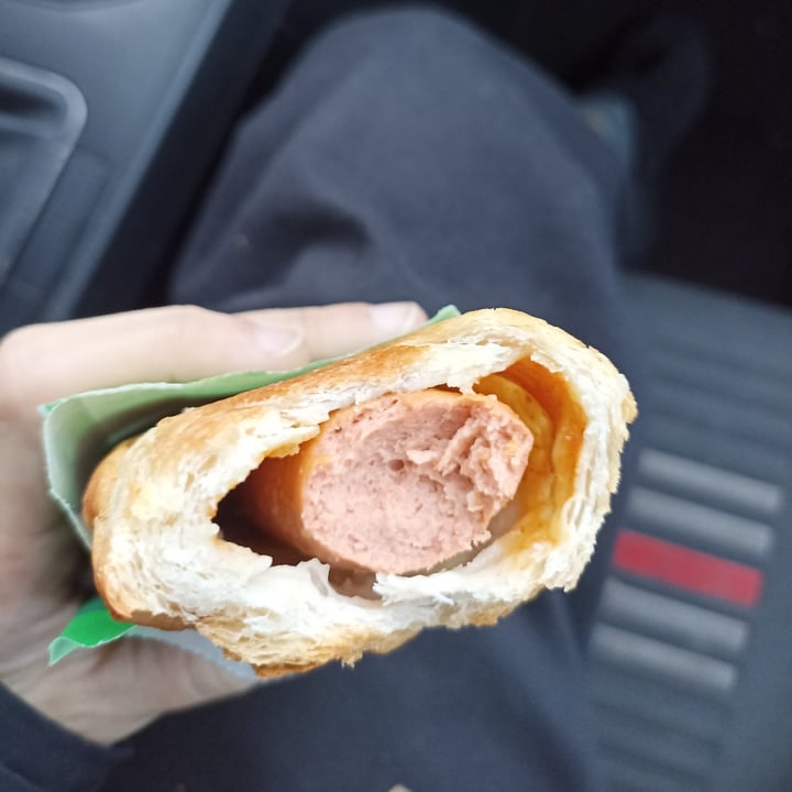 review photo of Vemondo Snack dich shared by @katuxa on 13 Dec 2022 - review