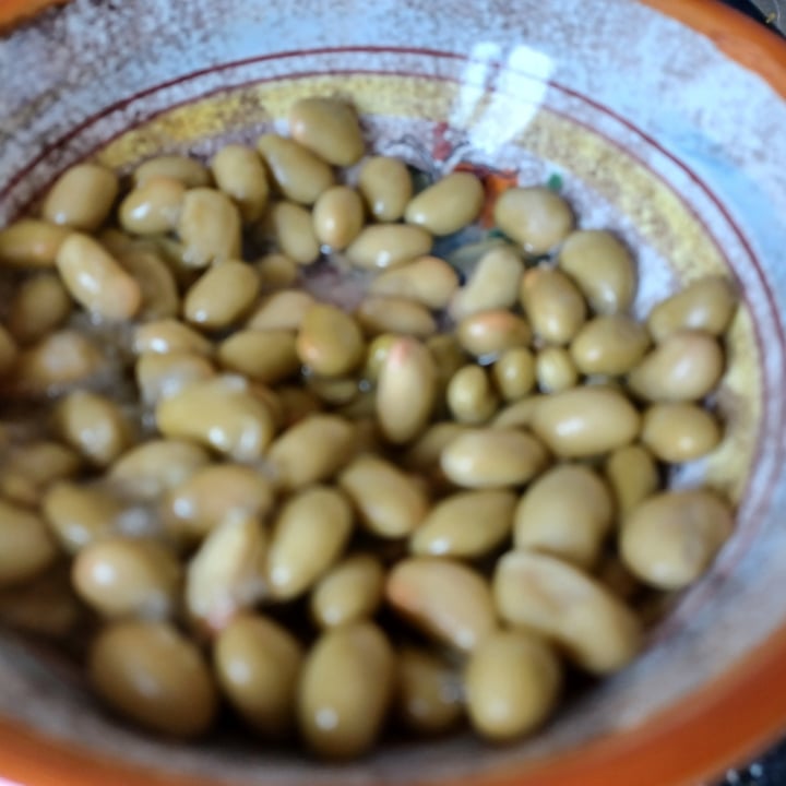 photo of Koro Bio edamame shared by @sarettaveg on  13 Aug 2022 - review