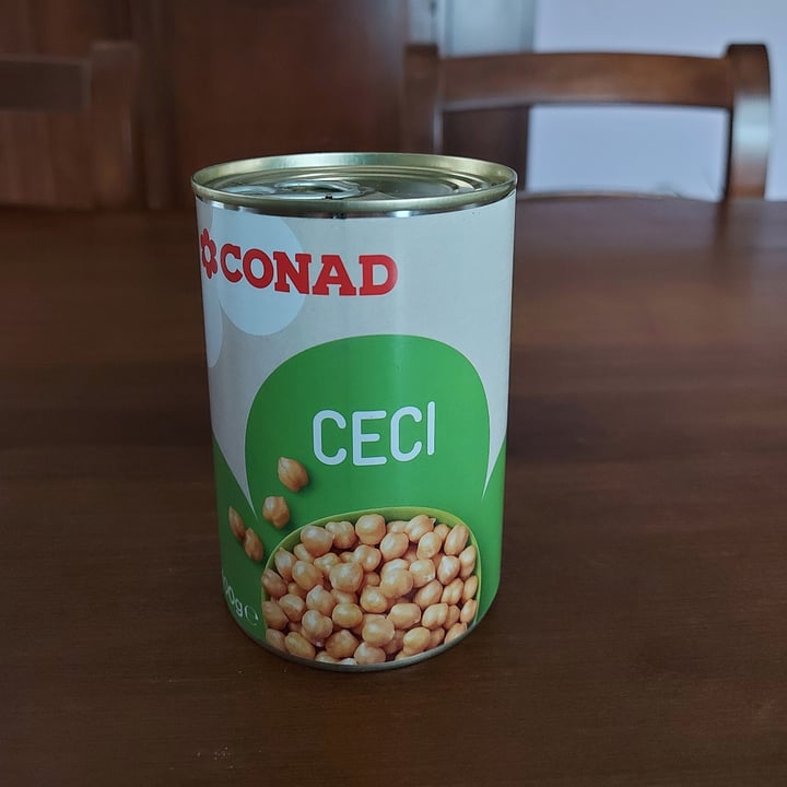review photo of Conad Ceci lattina shared by @leeeeeti on 13 Mar 2022 - review