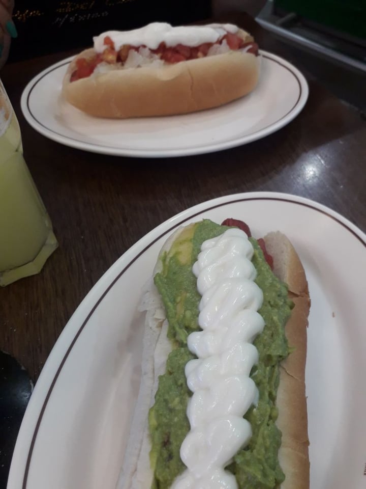 review photo of Dominó Completo Vegano shared by @purru on 12 Mar 2020 - review
