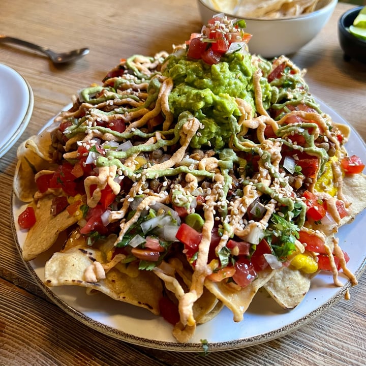 photo of Don Taco Tequila Nachilos shared by @murty on  03 Jun 2022 - review