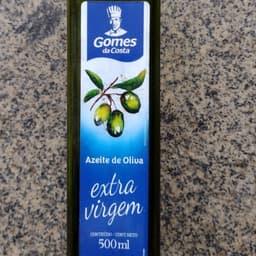 Gomes da costa