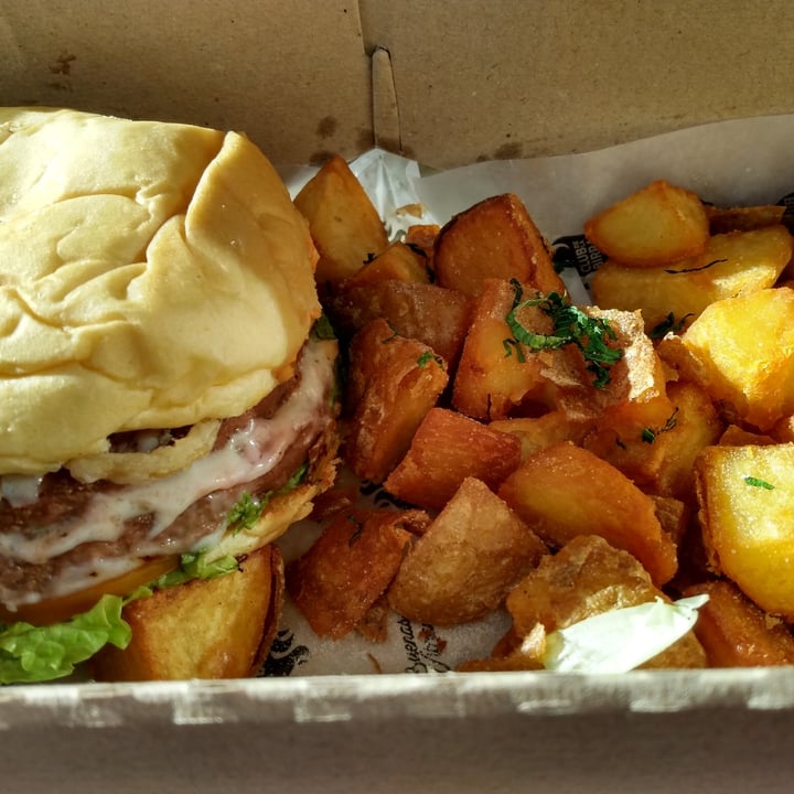 review photo of Club de la Birra Recoleta Not Club shared by @floorcita on 18 Jul 2021 - review