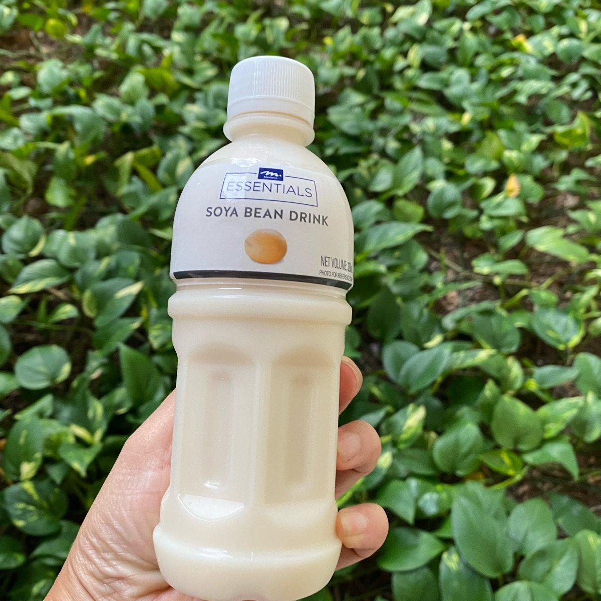 Meadows Soya Bean Drink Reviews abillion