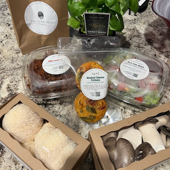 review photo shared by @puristvegan on 03 Jul 2022 - post