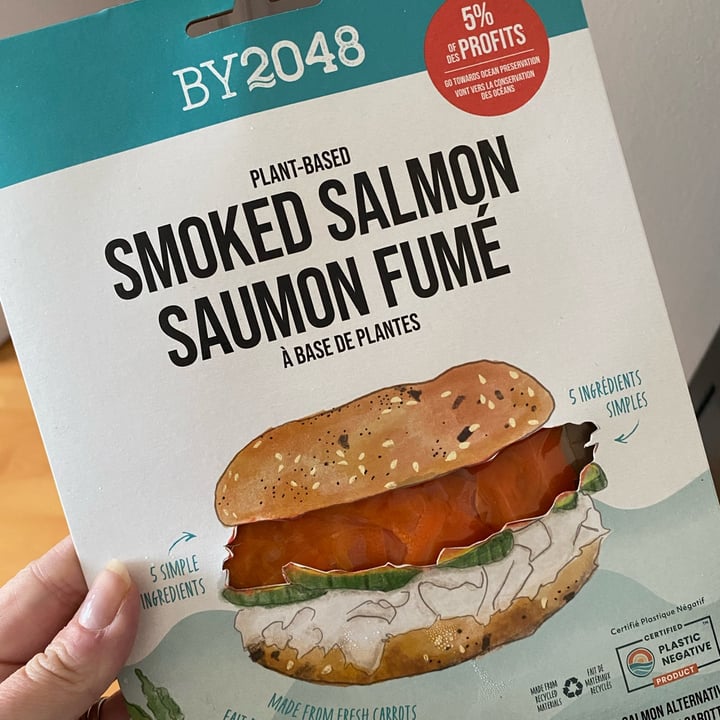 By2048 Plant Based Smoked Salmon Review Abillion by2048-plant-based-smoked-salmon-review-abillion