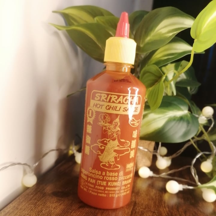 photo of Nang Fah (Tue Kung) Sriracha shared by @irene80 on  21 Mar 2022 - review