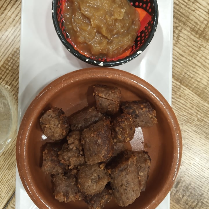 photo of El Perro Gamberro "Morcilla" shared by @ailedail on  31 May 2021 - review